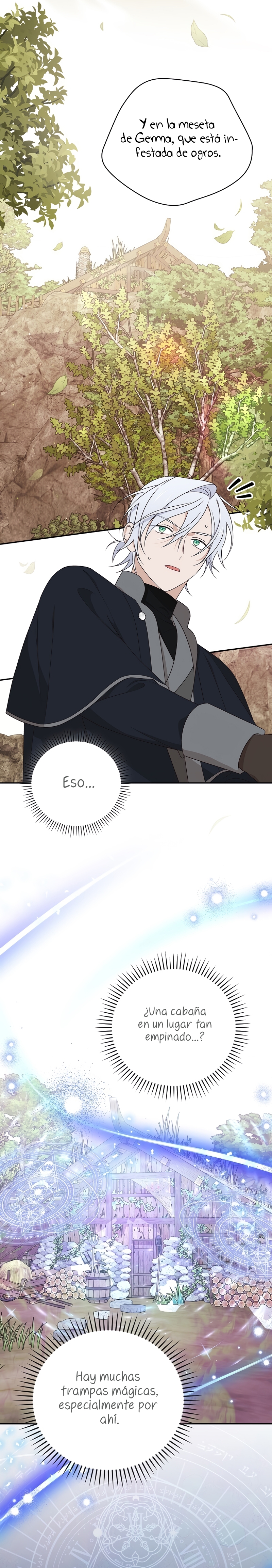 Sólo me estaba divirtiendo con el tiempo límite Capítulo 25 - Page 14