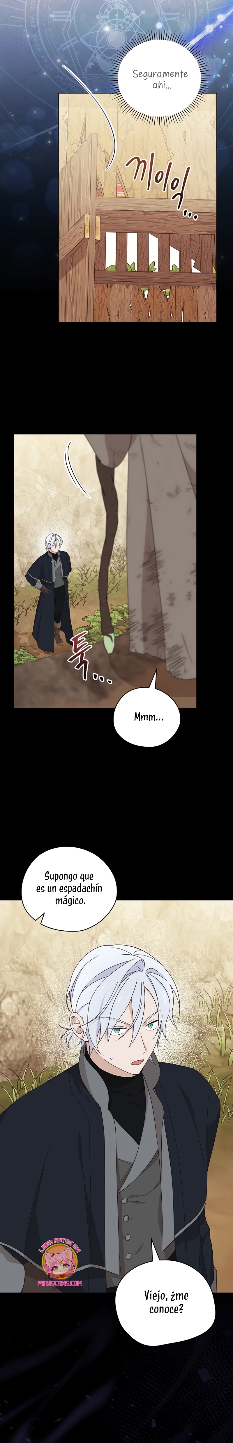 Sólo me estaba divirtiendo con el tiempo límite Capítulo 25 - Page 15