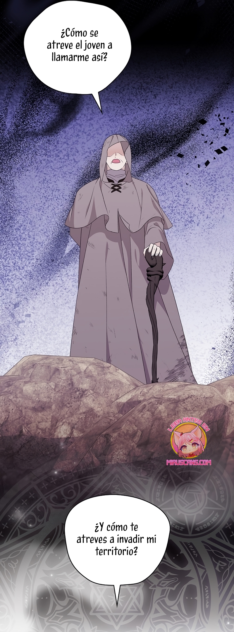 Sólo me estaba divirtiendo con el tiempo límite Capítulo 25 - Page 16