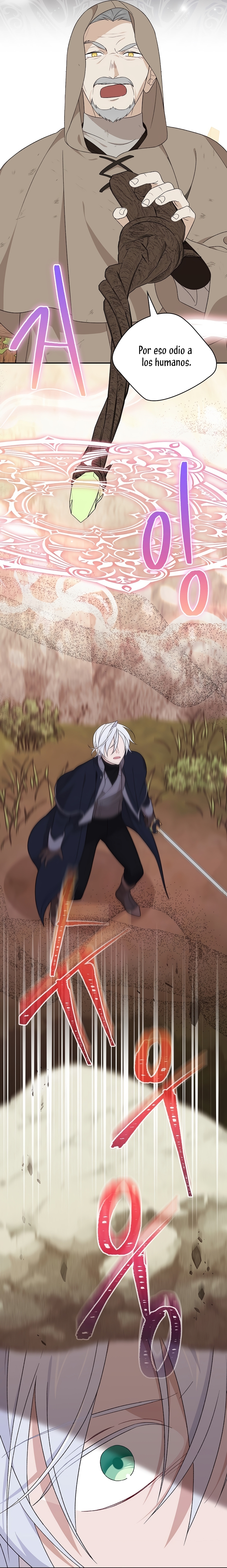 Sólo me estaba divirtiendo con el tiempo límite Capítulo 25 - Page 17