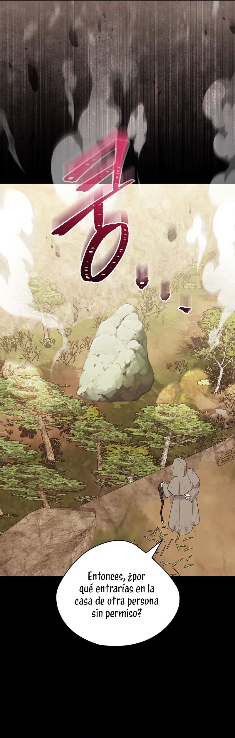 Sólo me estaba divirtiendo con el tiempo límite Capítulo 25 - Page 18