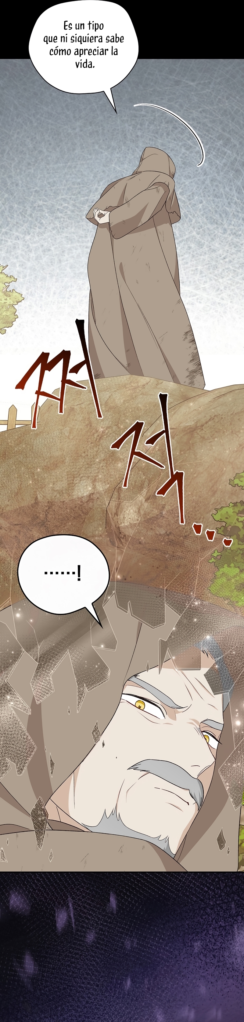 Sólo me estaba divirtiendo con el tiempo límite Capítulo 25 - Page 19