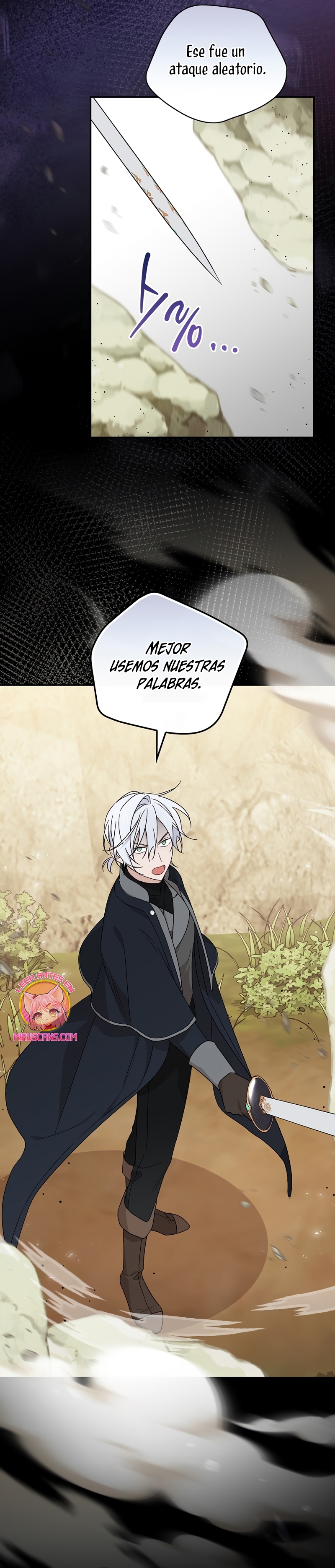 Sólo me estaba divirtiendo con el tiempo límite Capítulo 25 - Page 20