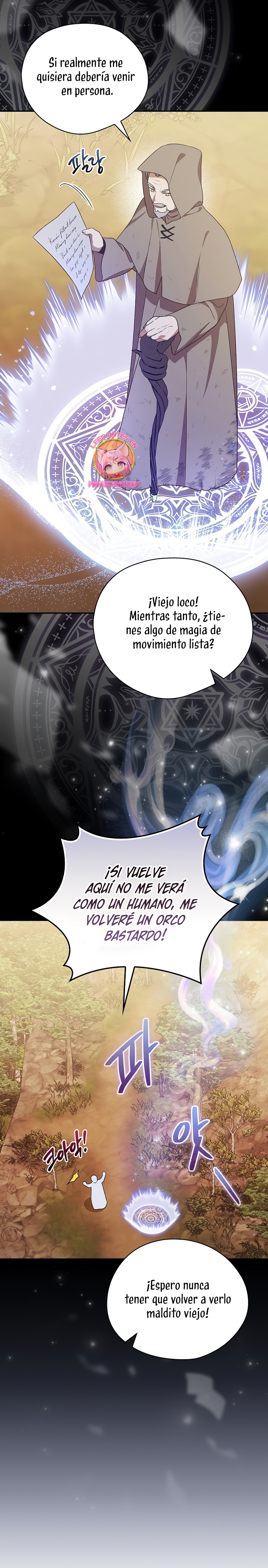 Sólo me estaba divirtiendo con el tiempo límite Capítulo 25 - Page 26