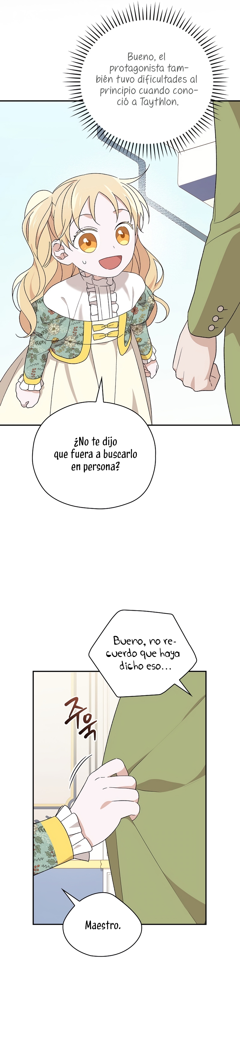 Sólo me estaba divirtiendo con el tiempo límite Capítulo 25 - Page 28