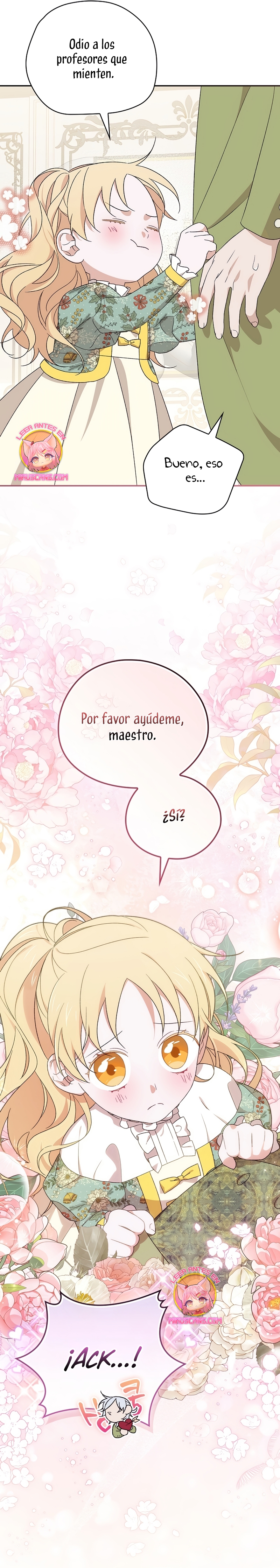 Sólo me estaba divirtiendo con el tiempo límite Capítulo 25 - Page 29