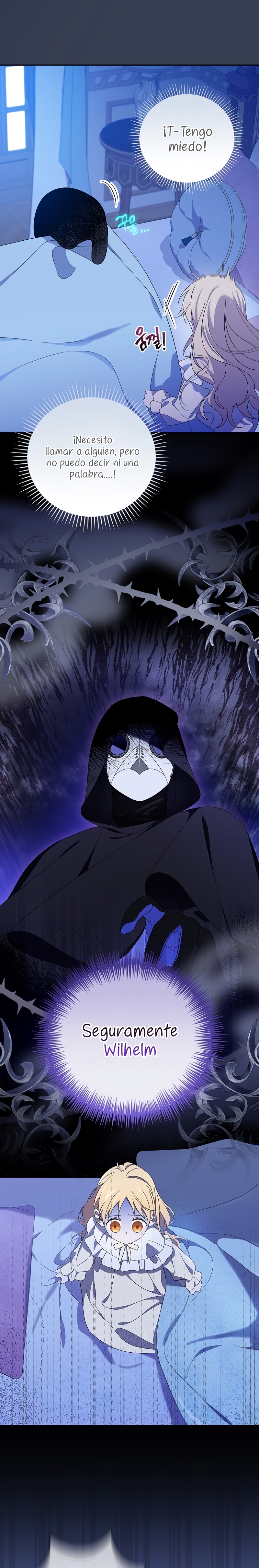 Sólo me estaba divirtiendo con el tiempo límite Capítulo 25 - Page 3