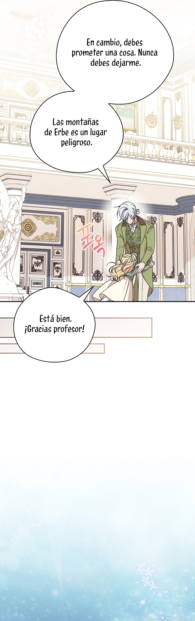 Sólo me estaba divirtiendo con el tiempo límite Capítulo 25 - Page 30