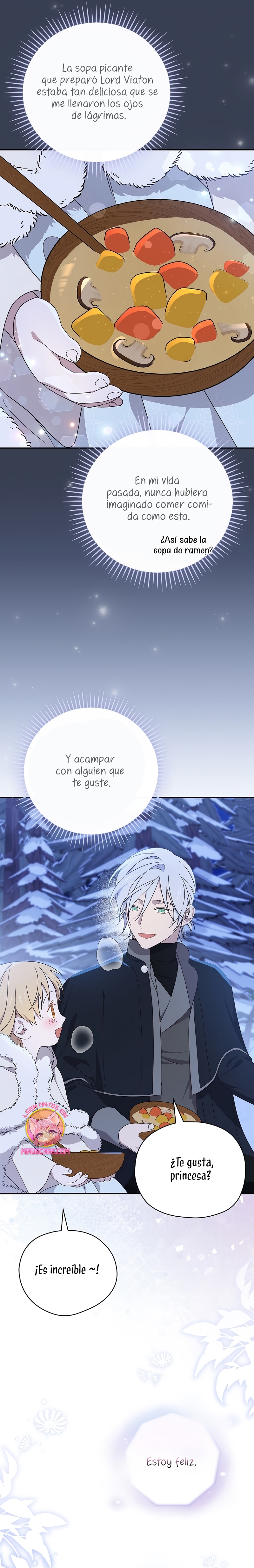 Sólo me estaba divirtiendo con el tiempo límite Capítulo 25 - Page 32