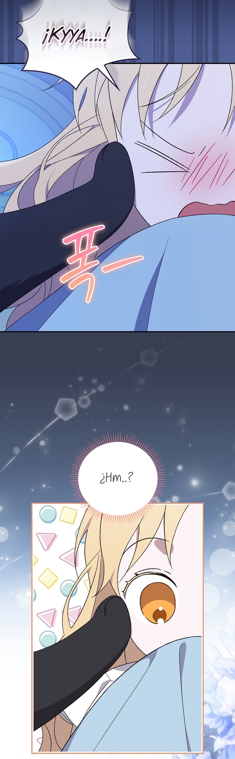 Sólo me estaba divirtiendo con el tiempo límite Capítulo 25 - Page 4