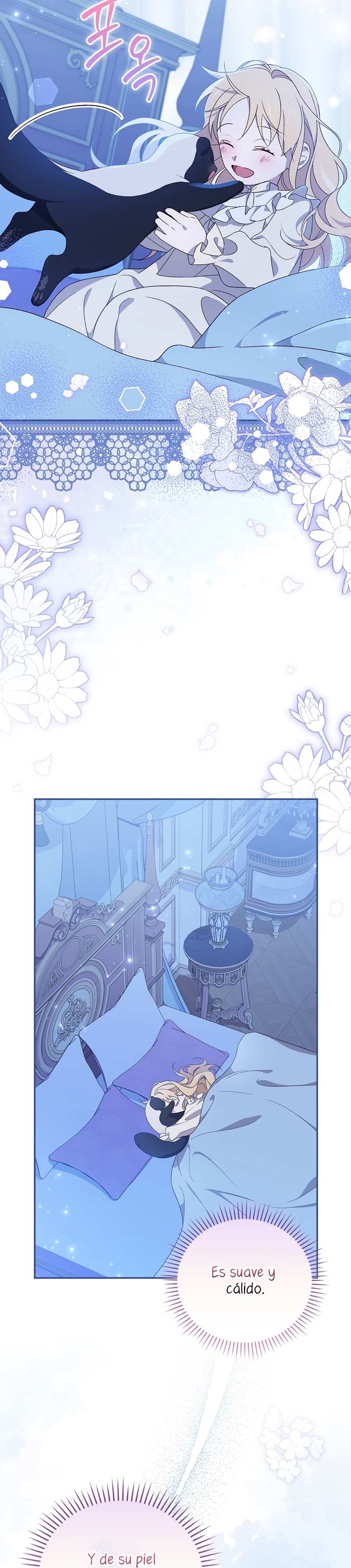 Sólo me estaba divirtiendo con el tiempo límite Capítulo 25 - Page 7