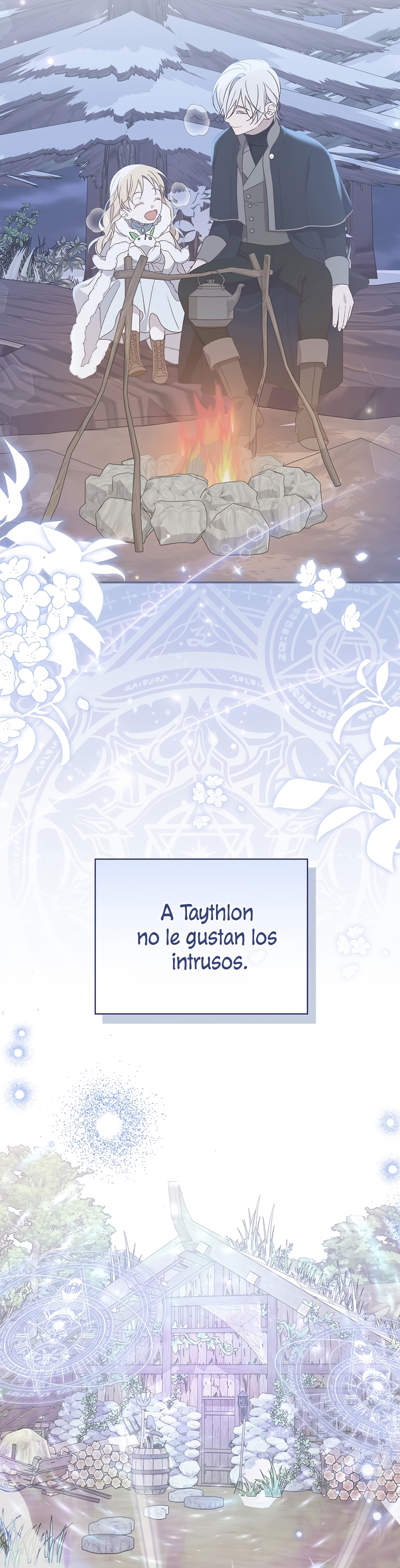 Sólo me estaba divirtiendo con el tiempo límite Capítulo 26 - Page 10