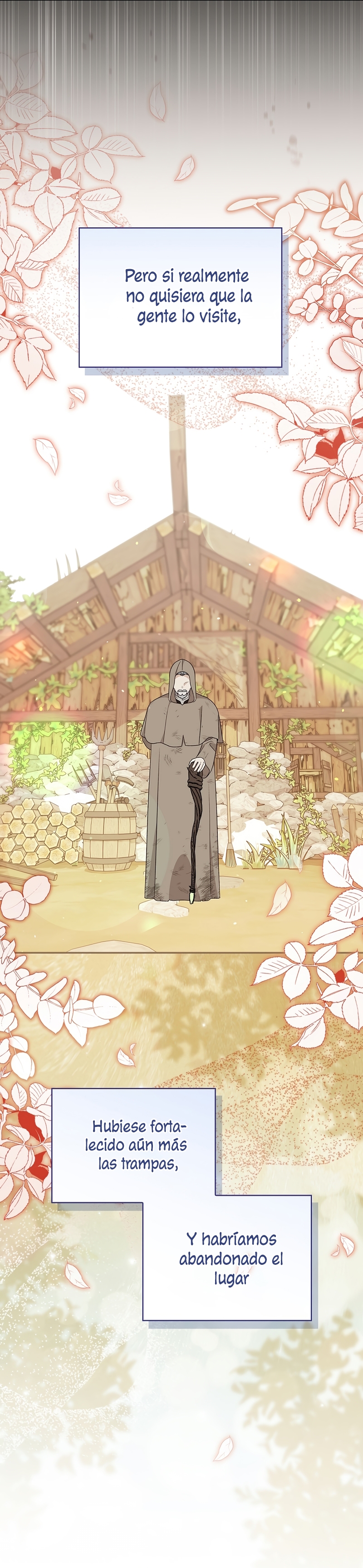 Sólo me estaba divirtiendo con el tiempo límite Capítulo 26 - Page 12