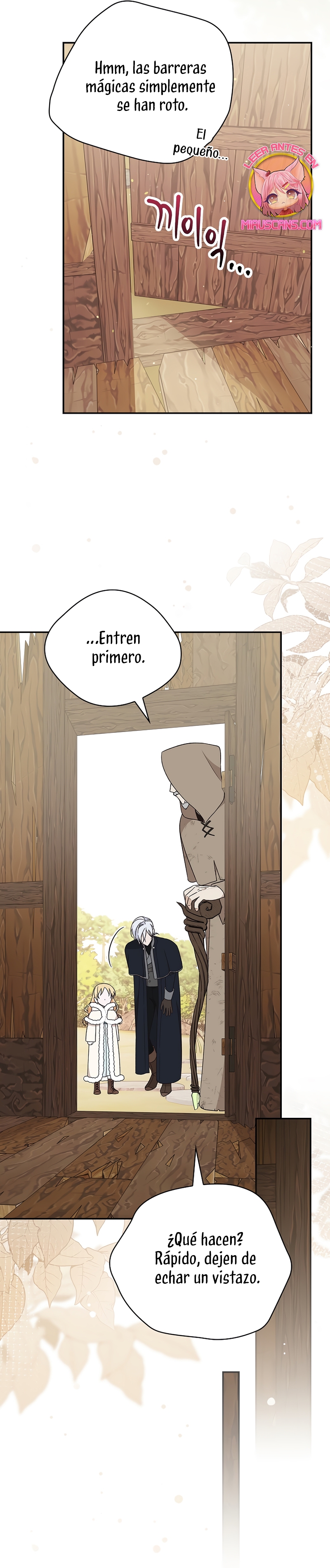 Sólo me estaba divirtiendo con el tiempo límite Capítulo 26 - Page 13