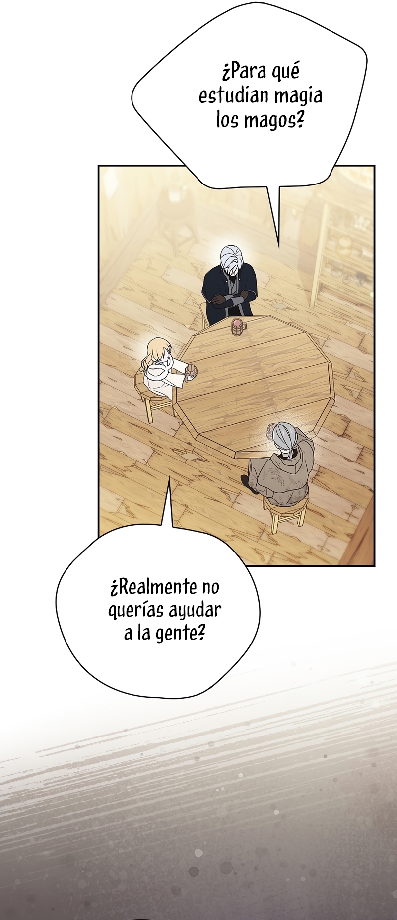 Sólo me estaba divirtiendo con el tiempo límite Capítulo 26 - Page 17