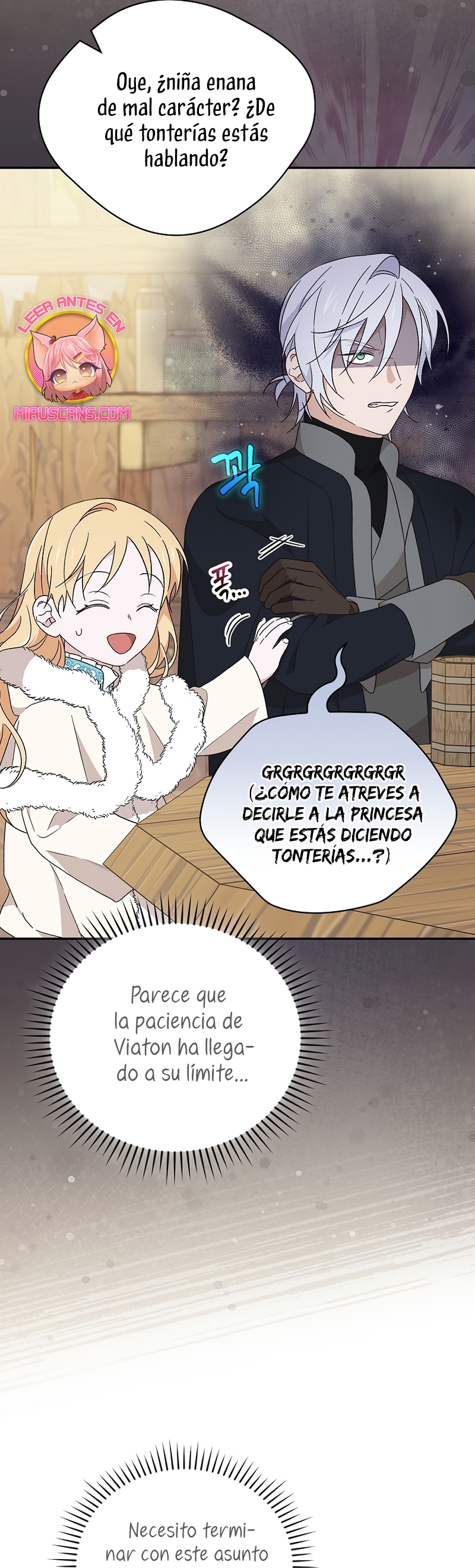 Sólo me estaba divirtiendo con el tiempo límite Capítulo 26 - Page 18