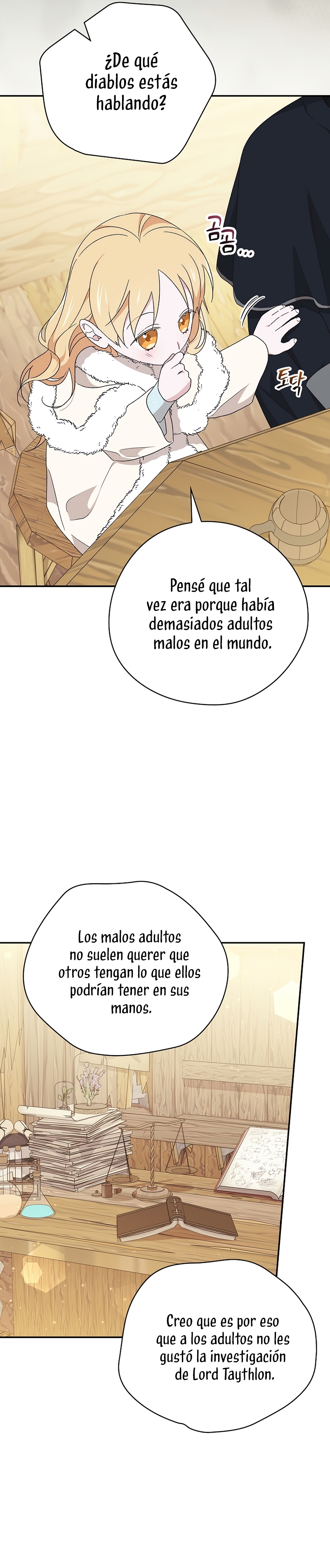 Sólo me estaba divirtiendo con el tiempo límite Capítulo 26 - Page 20