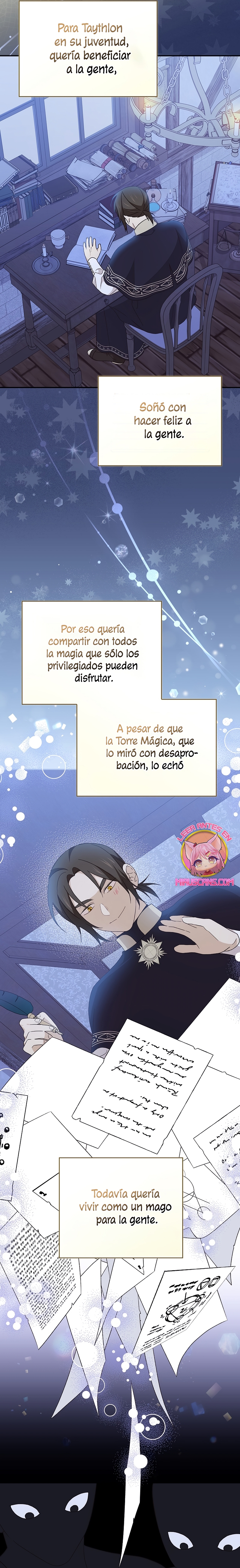 Sólo me estaba divirtiendo con el tiempo límite Capítulo 26 - Page 22