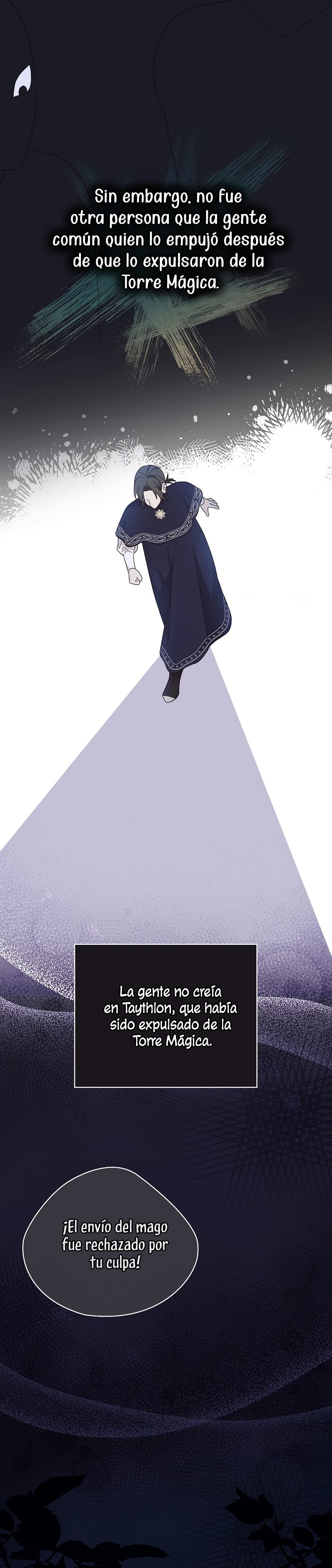 Sólo me estaba divirtiendo con el tiempo límite Capítulo 26 - Page 23