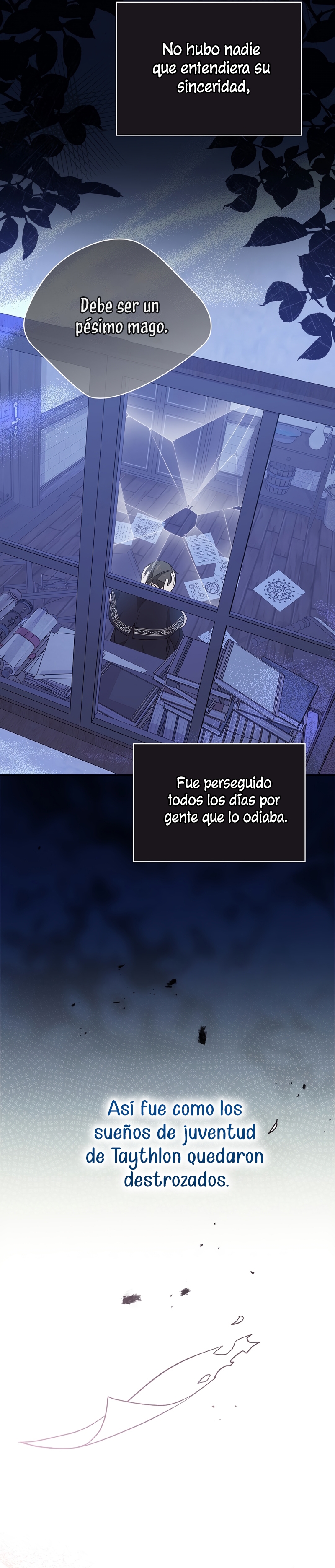 Sólo me estaba divirtiendo con el tiempo límite Capítulo 26 - Page 24