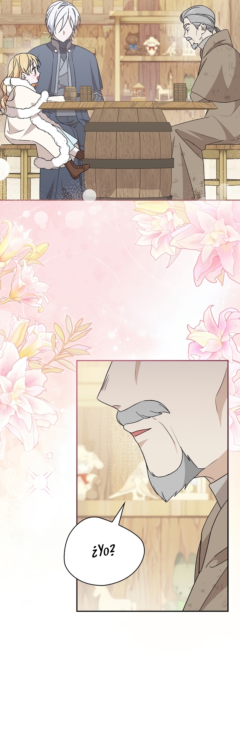 Sólo me estaba divirtiendo con el tiempo límite Capítulo 26 - Page 27