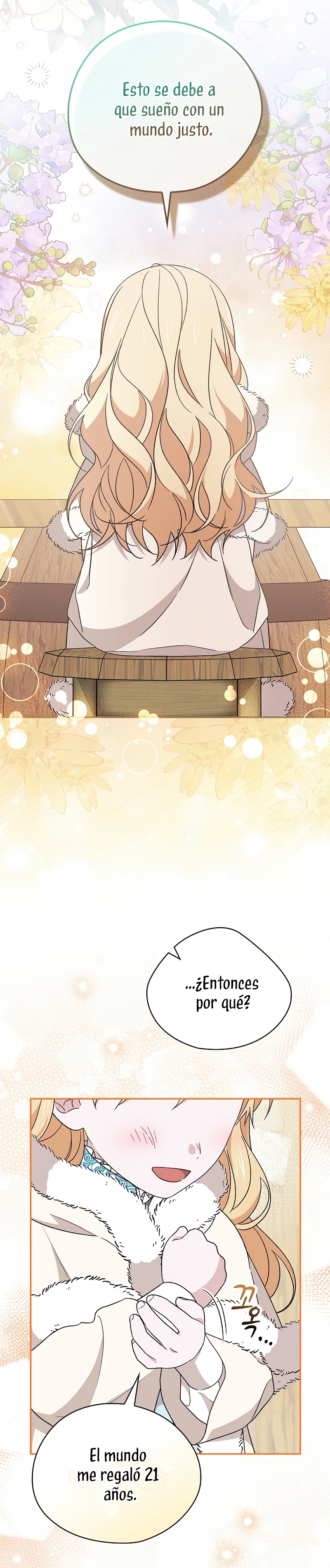 Sólo me estaba divirtiendo con el tiempo límite Capítulo 26 - Page 31