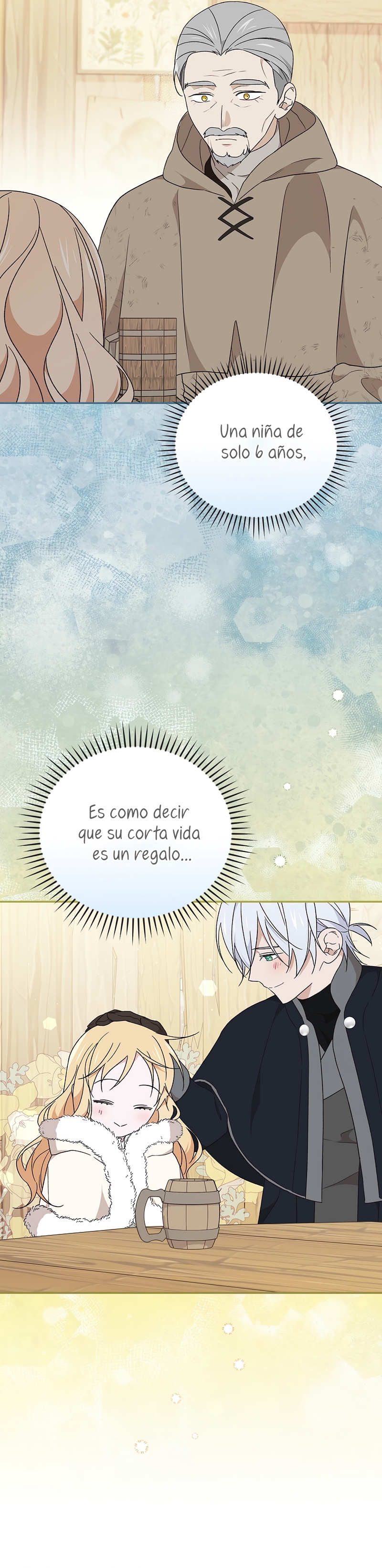 Sólo me estaba divirtiendo con el tiempo límite Capítulo 26 - Page 33