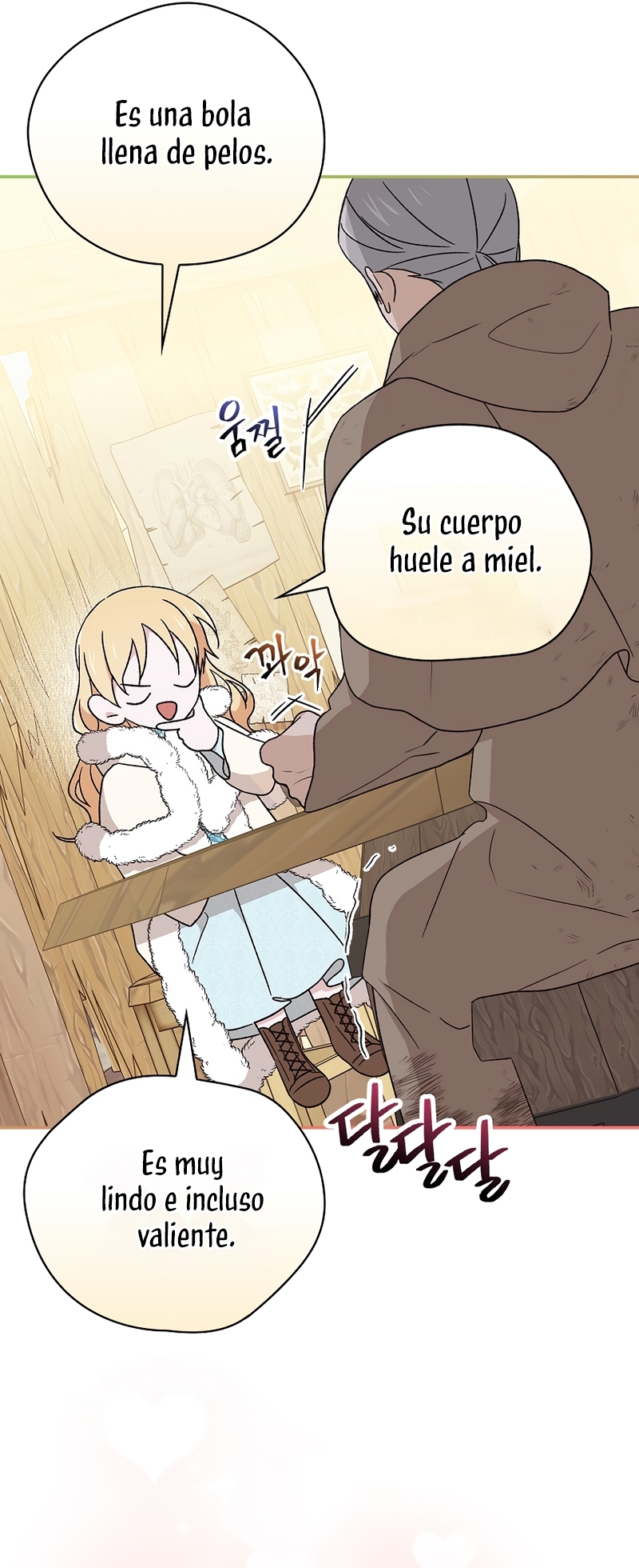 Sólo me estaba divirtiendo con el tiempo límite Capítulo 26 - Page 36