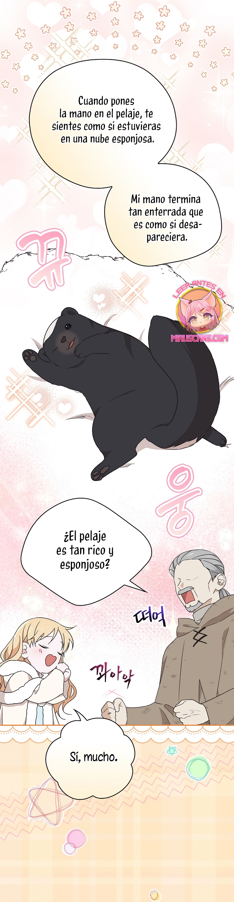 Sólo me estaba divirtiendo con el tiempo límite Capítulo 26 - Page 37