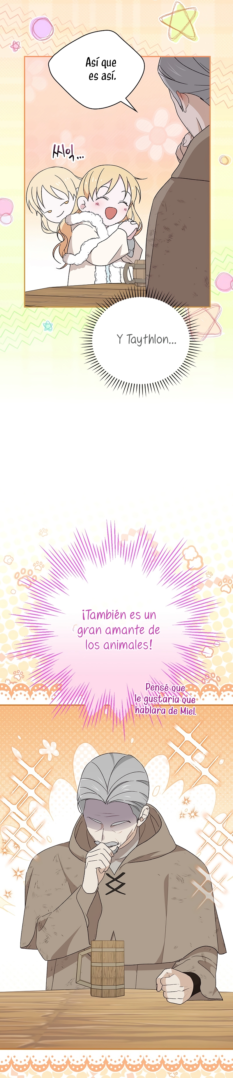 Sólo me estaba divirtiendo con el tiempo límite Capítulo 26 - Page 38