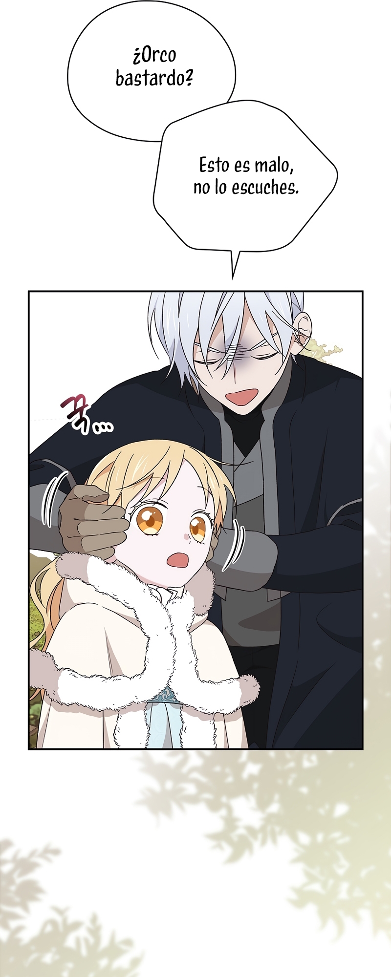 Sólo me estaba divirtiendo con el tiempo límite Capítulo 26 - Page 4