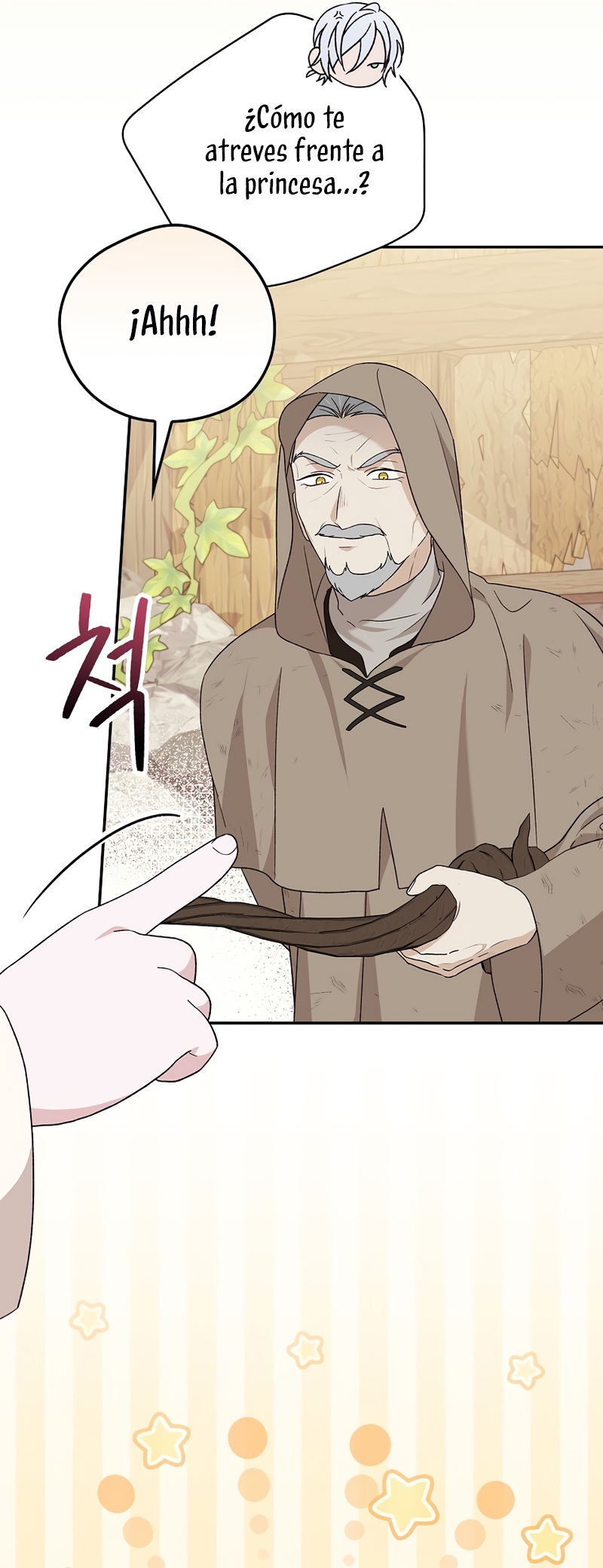 Sólo me estaba divirtiendo con el tiempo límite Capítulo 26 - Page 6