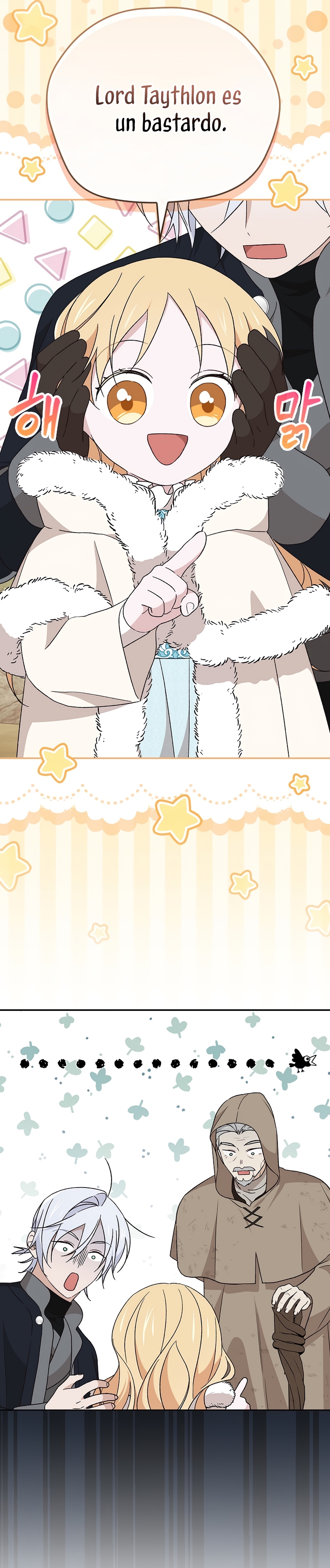 Sólo me estaba divirtiendo con el tiempo límite Capítulo 26 - Page 7