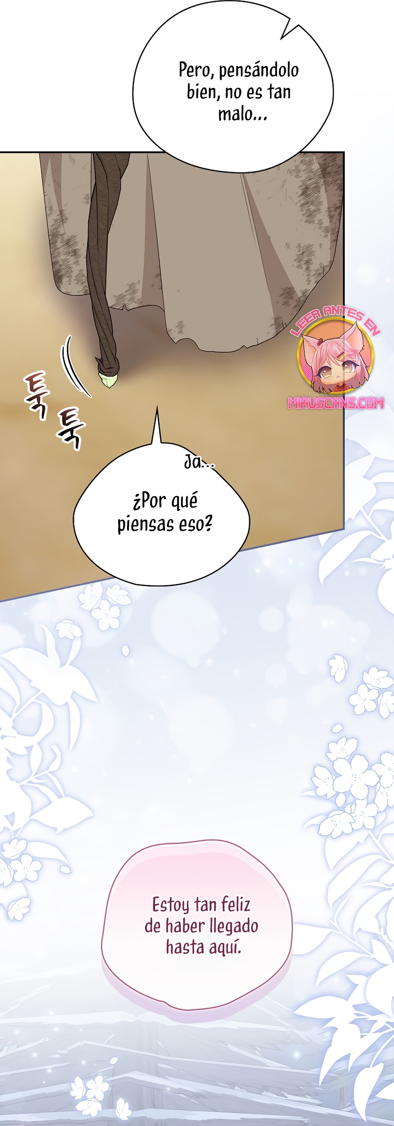 Sólo me estaba divirtiendo con el tiempo límite Capítulo 26 - Page 9