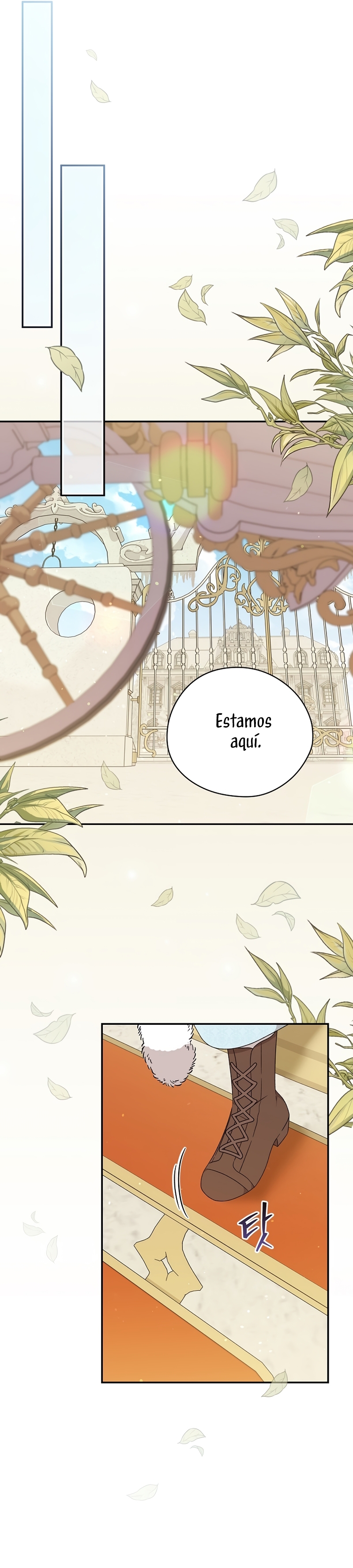 Sólo me estaba divirtiendo con el tiempo límite Capítulo 27 - Page 10