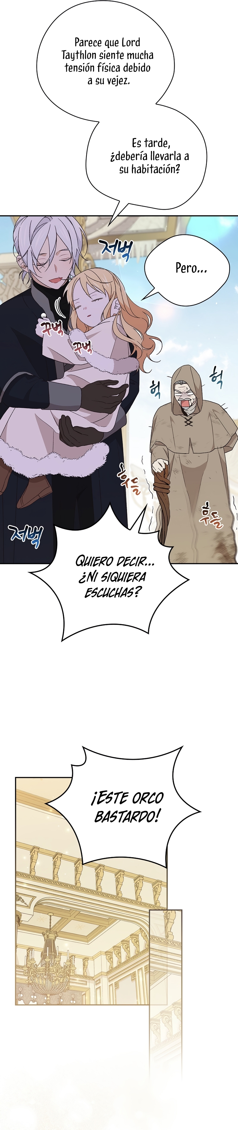 Sólo me estaba divirtiendo con el tiempo límite Capítulo 27 - Page 13