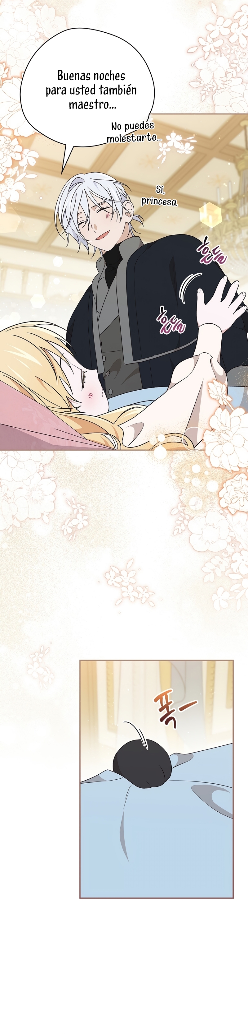 Sólo me estaba divirtiendo con el tiempo límite Capítulo 27 - Page 15