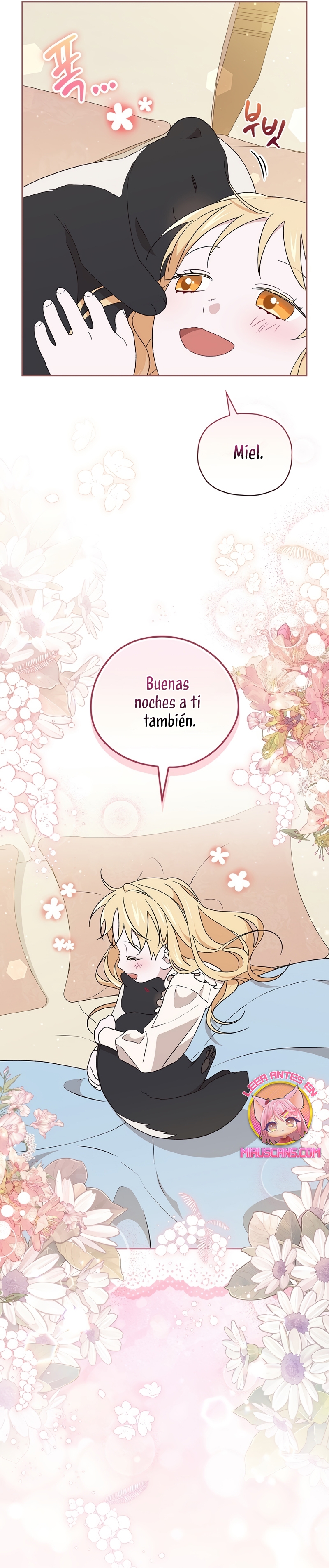 Sólo me estaba divirtiendo con el tiempo límite Capítulo 27 - Page 16