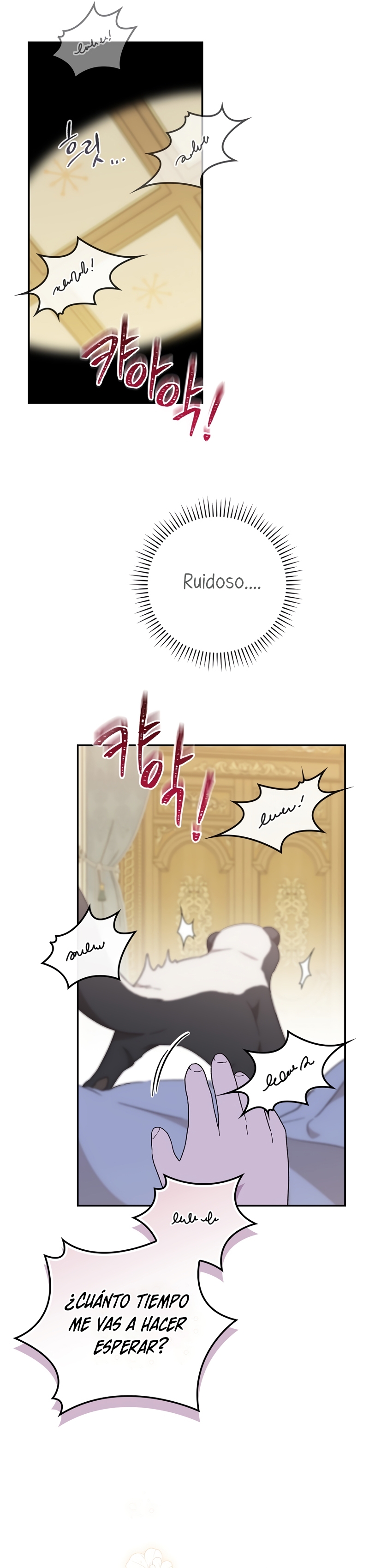 Sólo me estaba divirtiendo con el tiempo límite Capítulo 27 - Page 18