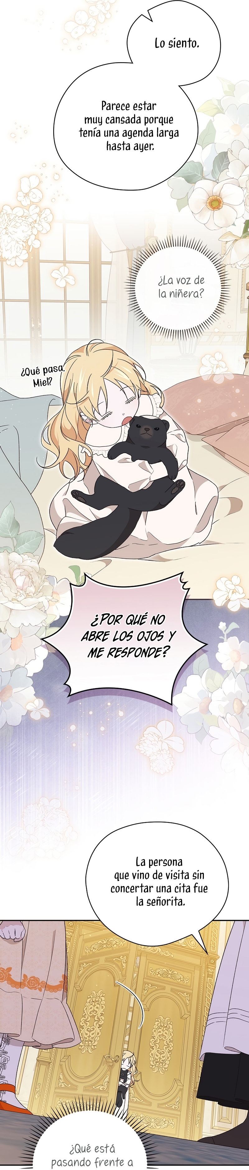 Sólo me estaba divirtiendo con el tiempo límite Capítulo 27 - Page 19