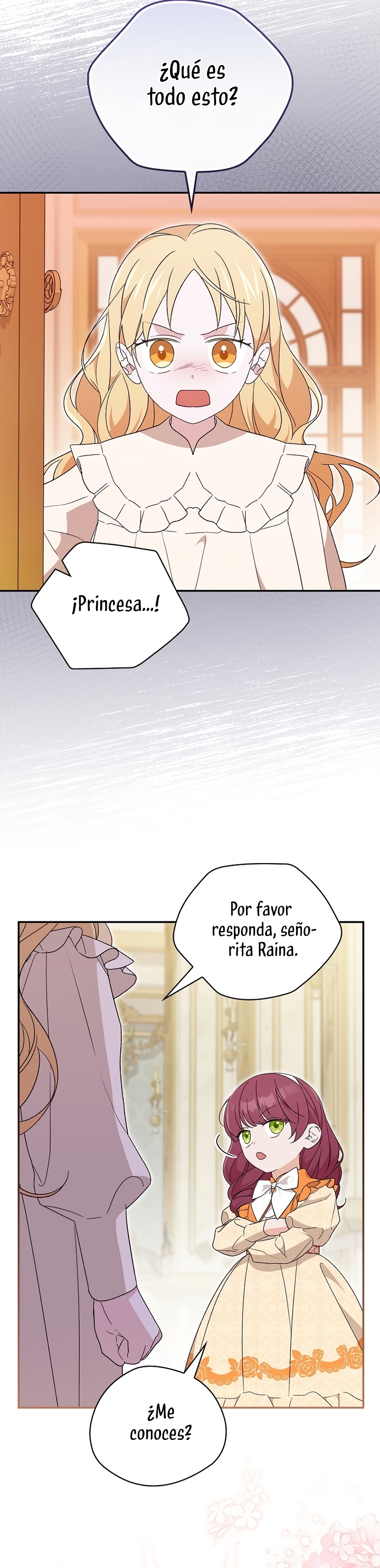 Sólo me estaba divirtiendo con el tiempo límite Capítulo 27 - Page 22