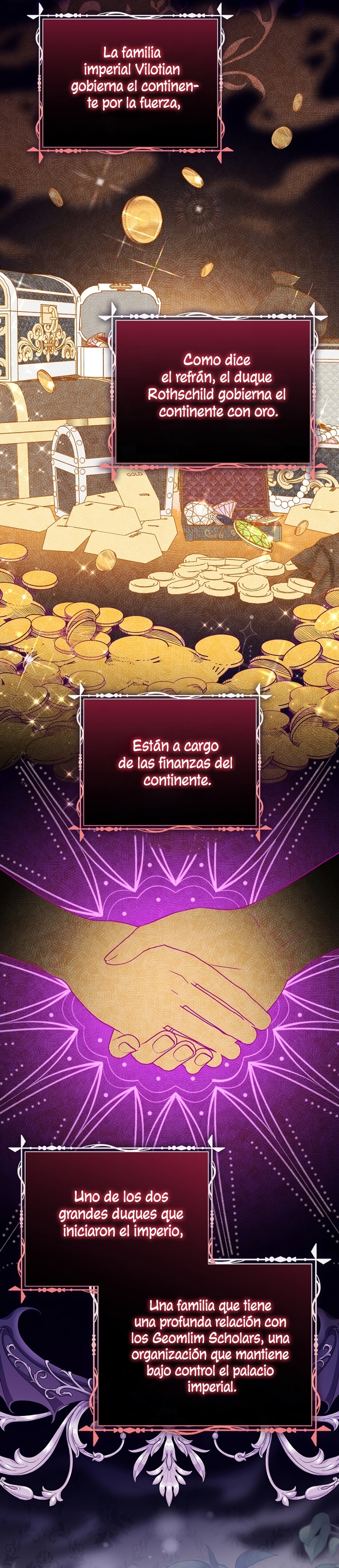 Sólo me estaba divirtiendo con el tiempo límite Capítulo 27 - Page 25