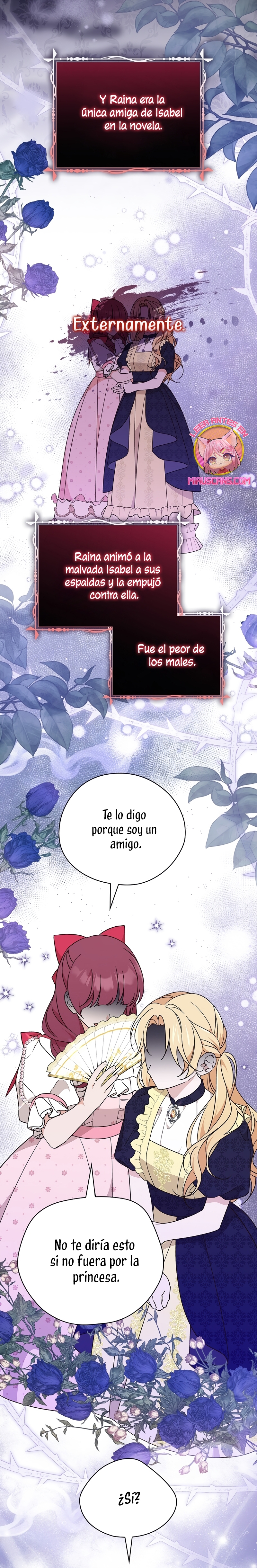 Sólo me estaba divirtiendo con el tiempo límite Capítulo 27 - Page 26