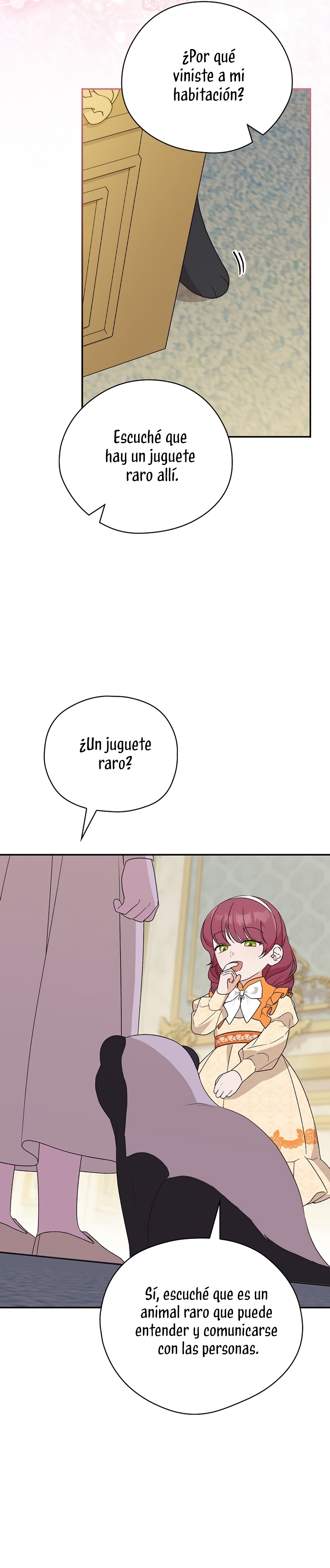 Sólo me estaba divirtiendo con el tiempo límite Capítulo 27 - Page 32