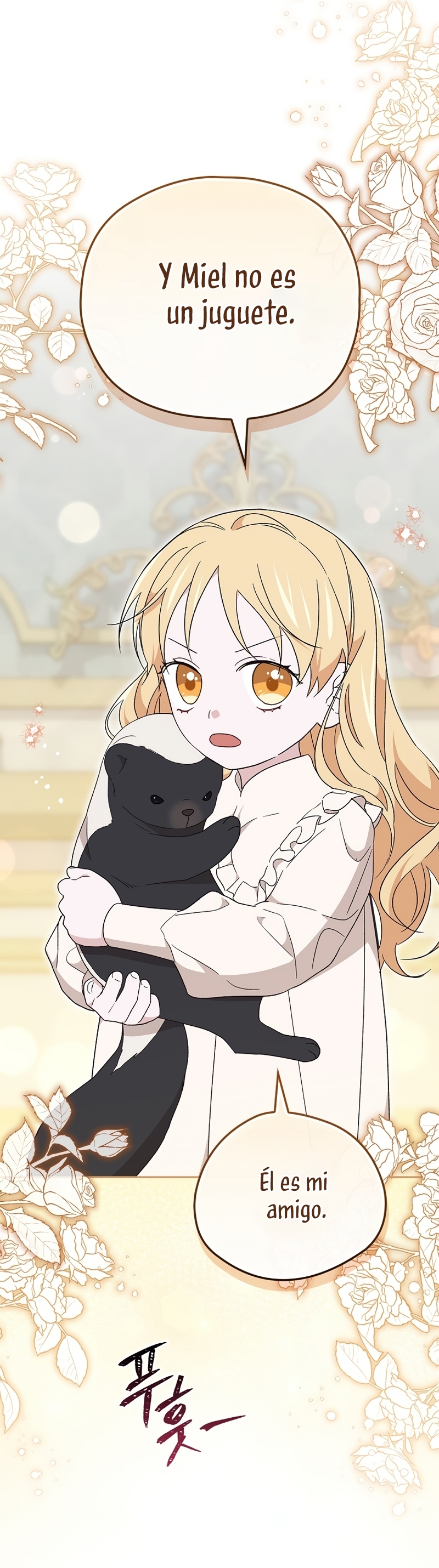 Sólo me estaba divirtiendo con el tiempo límite Capítulo 27 - Page 34