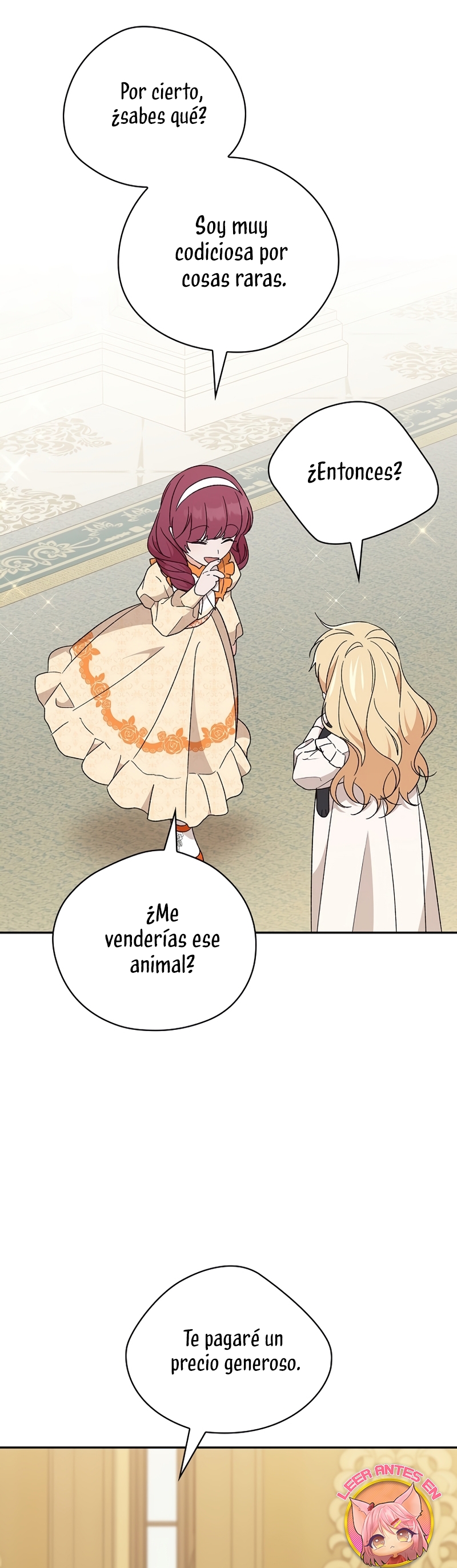 Sólo me estaba divirtiendo con el tiempo límite Capítulo 27 - Page 36