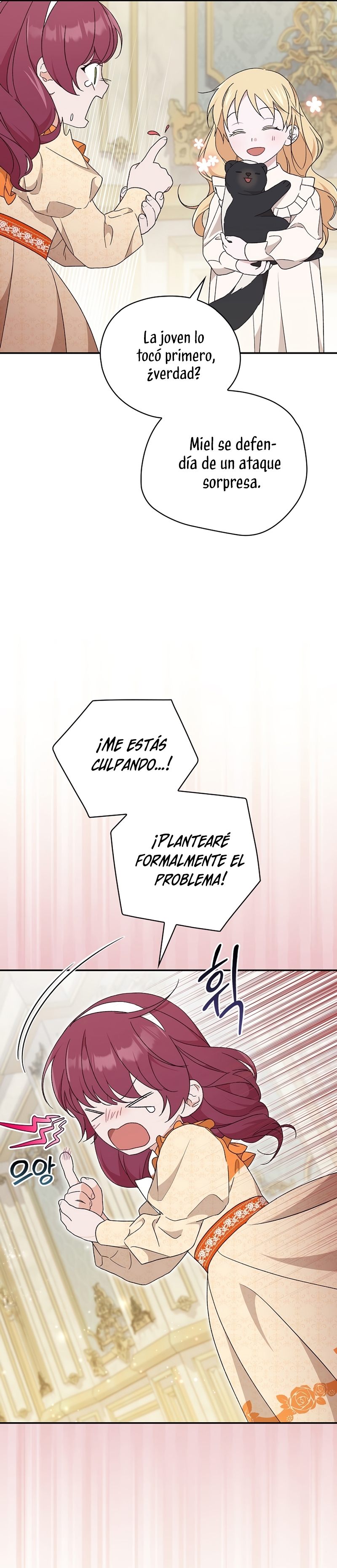 Sólo me estaba divirtiendo con el tiempo límite Capítulo 27 - Page 38