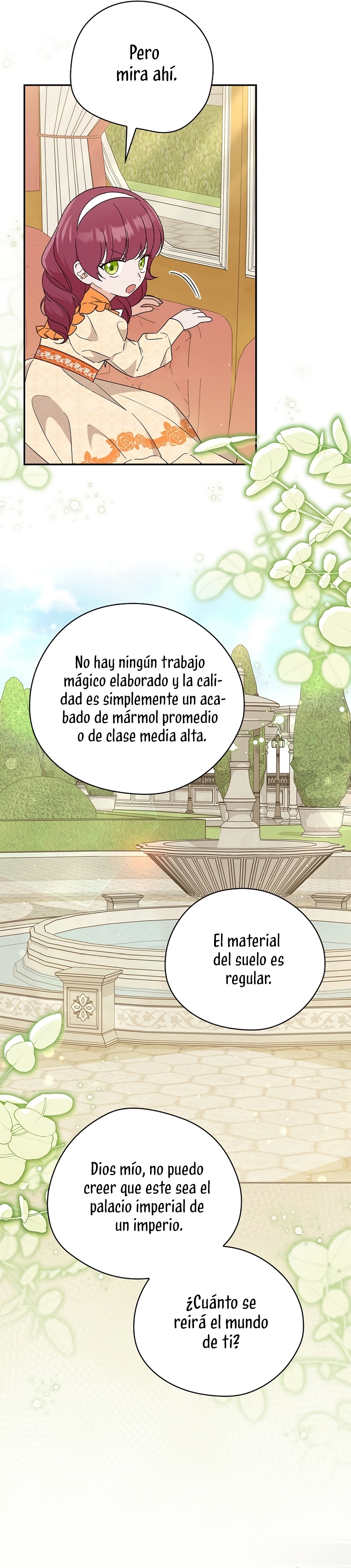 Sólo me estaba divirtiendo con el tiempo límite Capítulo 27 - Page 5