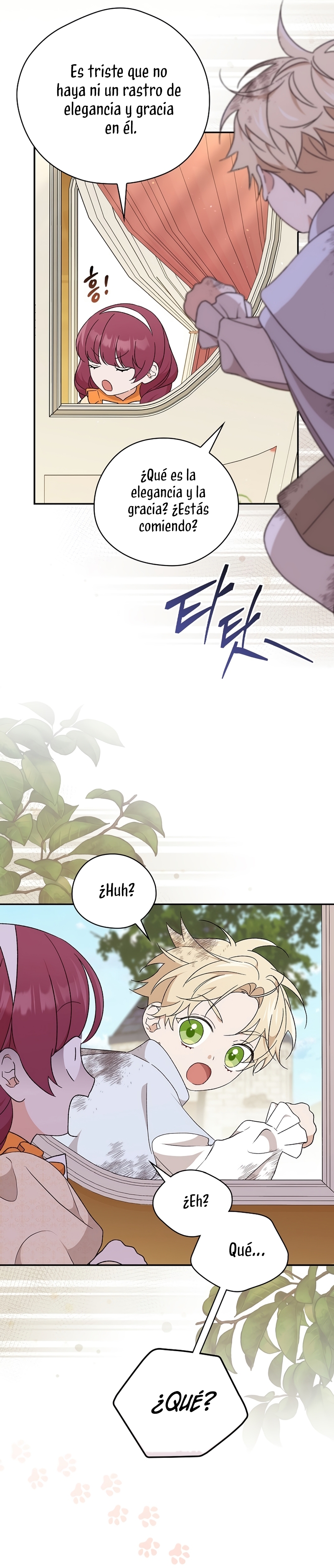 Sólo me estaba divirtiendo con el tiempo límite Capítulo 27 - Page 6