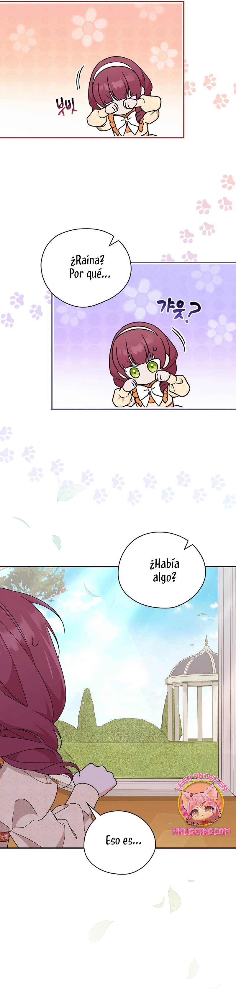 Sólo me estaba divirtiendo con el tiempo límite Capítulo 27 - Page 7